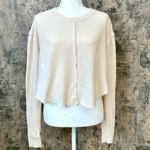 FP Movement - Baby Long Sleeve Tee